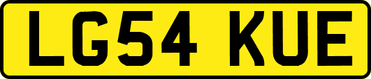 LG54KUE
