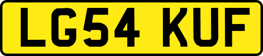 LG54KUF