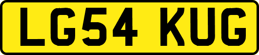 LG54KUG