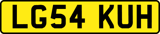 LG54KUH