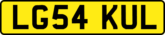 LG54KUL