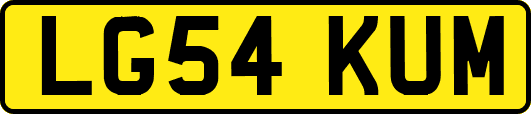 LG54KUM