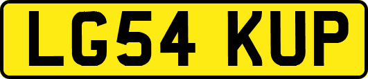 LG54KUP