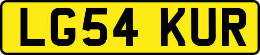 LG54KUR