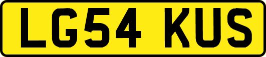 LG54KUS