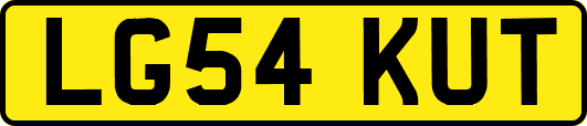 LG54KUT