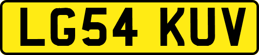 LG54KUV