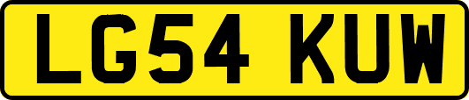 LG54KUW