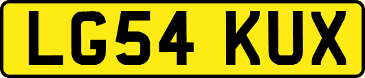 LG54KUX