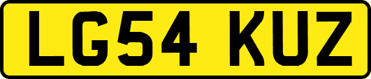 LG54KUZ