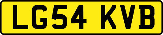 LG54KVB