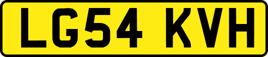 LG54KVH