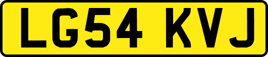 LG54KVJ