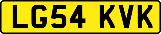 LG54KVK