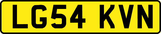 LG54KVN