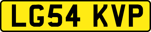 LG54KVP