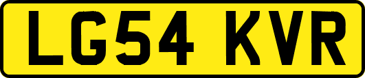LG54KVR