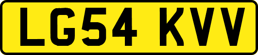 LG54KVV