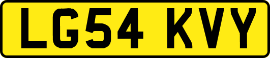 LG54KVY