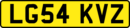 LG54KVZ