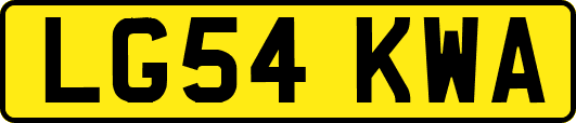 LG54KWA
