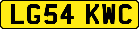 LG54KWC