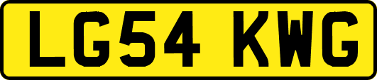 LG54KWG