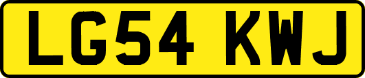 LG54KWJ