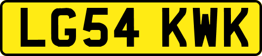 LG54KWK