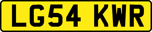 LG54KWR