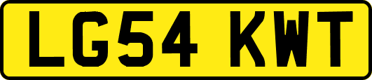 LG54KWT