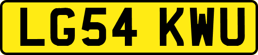LG54KWU