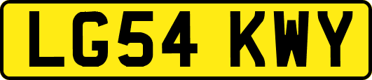 LG54KWY
