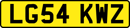 LG54KWZ