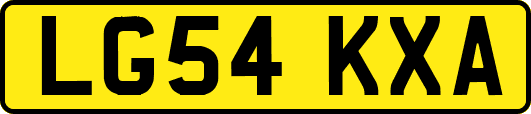 LG54KXA