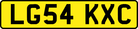 LG54KXC