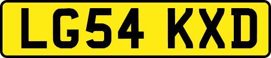 LG54KXD