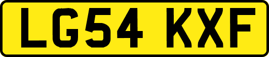 LG54KXF