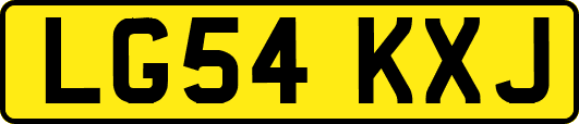 LG54KXJ