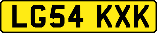 LG54KXK