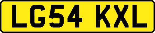 LG54KXL
