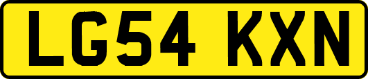 LG54KXN