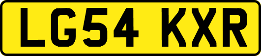 LG54KXR