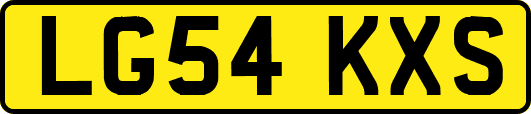 LG54KXS