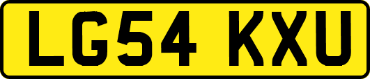 LG54KXU