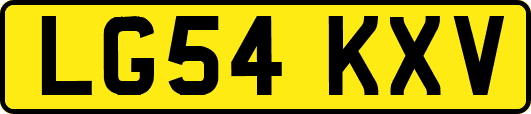 LG54KXV