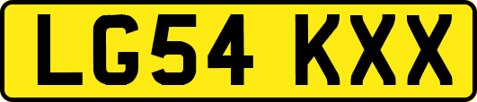 LG54KXX
