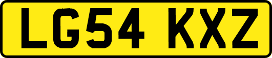 LG54KXZ