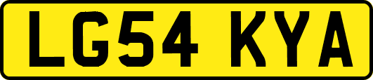 LG54KYA