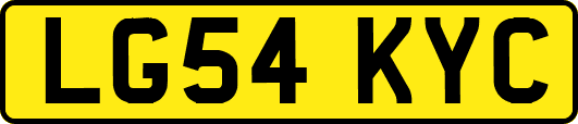 LG54KYC